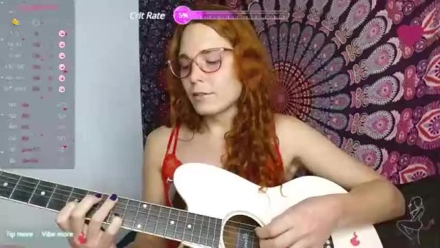 Image 8 of catnessa_ Stream on Chaturbate on 15 months ago