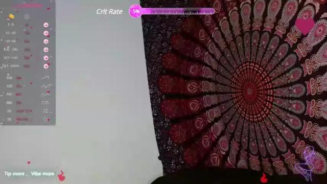 Image 4 of catnessa_ Stream on Chaturbate on 15 months ago