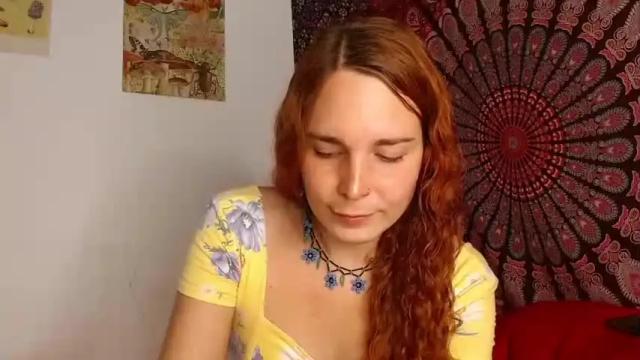 Image 2 of catnessa_ Stream on Chaturbate on 14 months ago