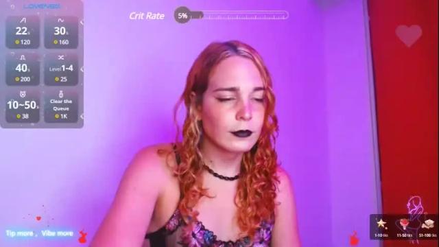Thumbnail 2, catnessa_'s Stream at Chaturbate, 1 month ago