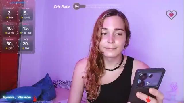 Thumbnail 1, catnessa_'s Stream at Chaturbate, 2 months ago
