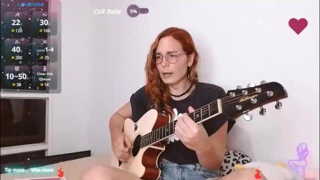 Thumbnail 1, catnessa_'s Stream at Chaturbate, 2 months ago