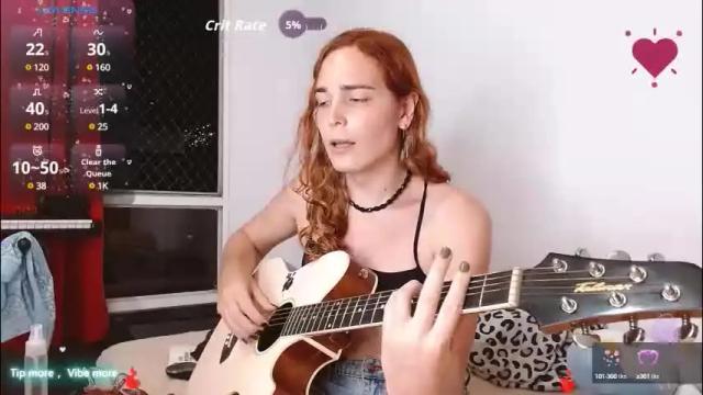 Image 11 of catnessa_ Stream on Chaturbate on 2 months ago