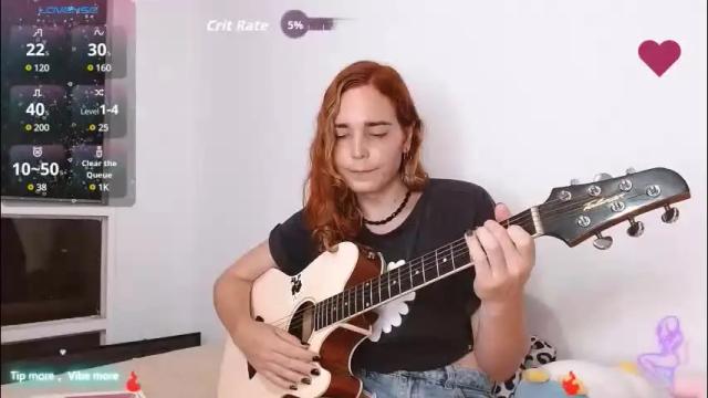 Image 3 of catnessa_ Stream on Chaturbate on 2 months ago