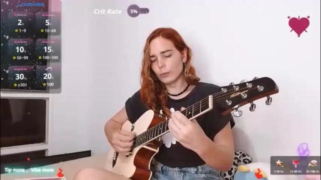 Image 4 of catnessa_ Stream on Chaturbate on 2 months ago