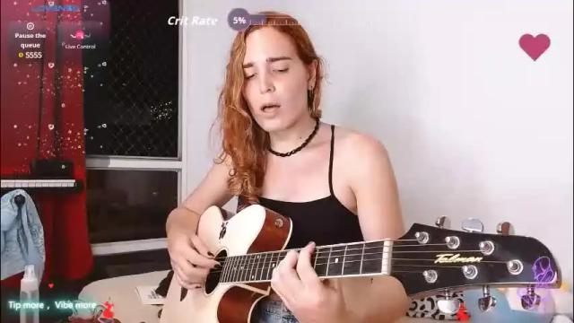 Image 7 of catnessa_ Stream on Chaturbate on 2 months ago