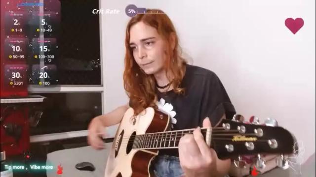 Image 10 of catnessa_ Stream on Chaturbate on 2 months ago
