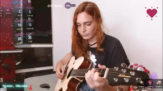 Image 12 of catnessa_ Stream on Chaturbate on 2 months ago
