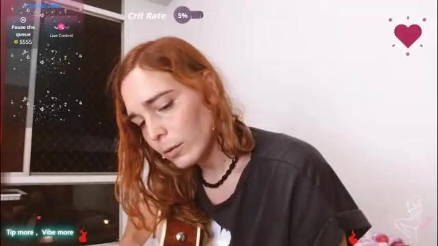 Image 2 of catnessa_ Stream on Chaturbate on 2 months ago