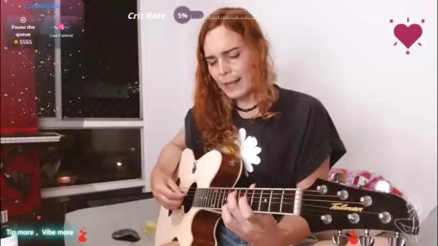 Image 7 of catnessa_ Stream on Chaturbate on 2 months ago