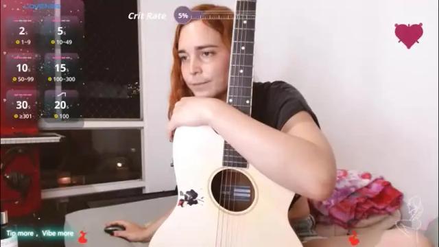 Image 8 of catnessa_ Stream on Chaturbate on 2 months ago