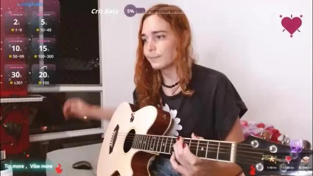 Thumbnail 3, catnessa_'s Stream at Chaturbate, 2 months ago