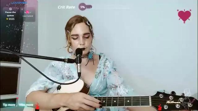Thumbnail 1, catnessa_'s Stream at Chaturbate, 1 month ago