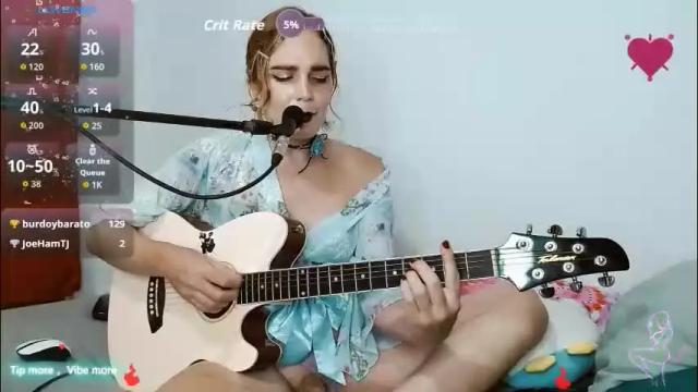 Image 10 of catnessa_ Stream on Chaturbate on 1 month ago