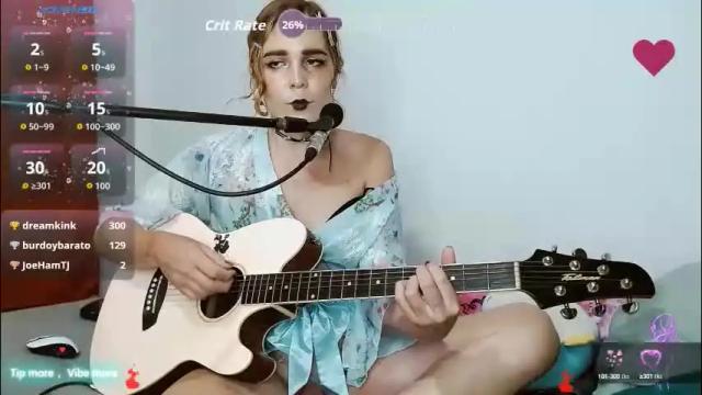 Image 12 of catnessa_ Stream on Chaturbate on 1 month ago