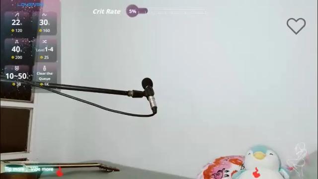 Image 3 of catnessa_ Stream on Chaturbate on 1 month ago