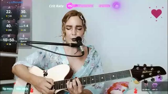 Image 4 of catnessa_ Stream on Chaturbate on 1 month ago
