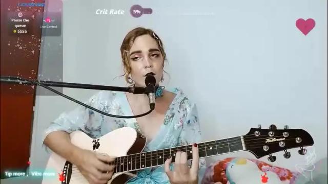 Image 6 of catnessa_ Stream on Chaturbate on 1 month ago