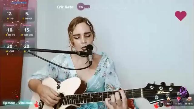 Image 7 of catnessa_ Stream on Chaturbate on 1 month ago