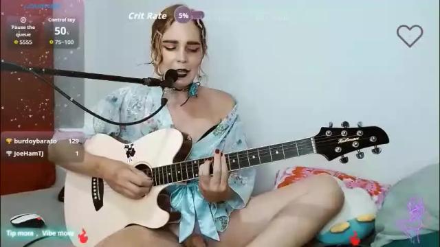 Thumbnail 3, catnessa_'s Stream at Chaturbate, 1 month ago