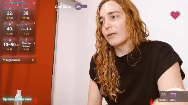 Image 11 of catnessa_ Stream on Chaturbate on 1 month ago