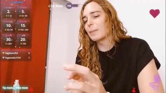 Image 12 of catnessa_ Stream on Chaturbate on 1 month ago