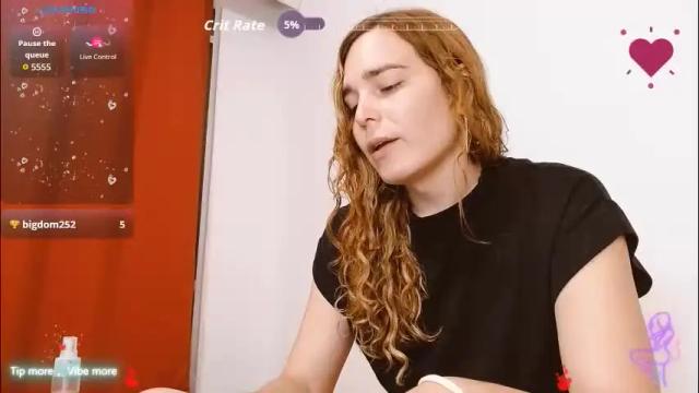 Image 6 of catnessa_ Stream on Chaturbate on 1 month ago