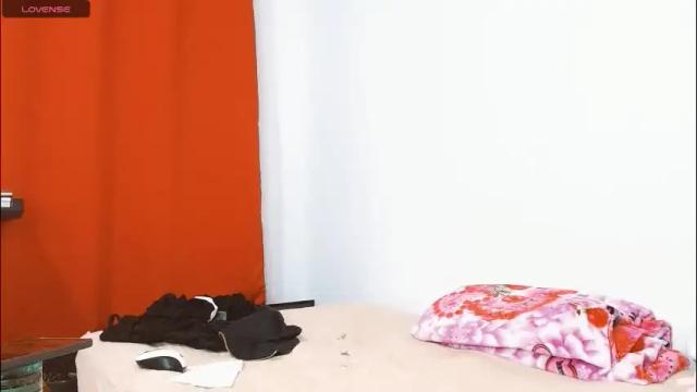 Image 6 of catnessa_ Stream on Chaturbate on 1 month ago