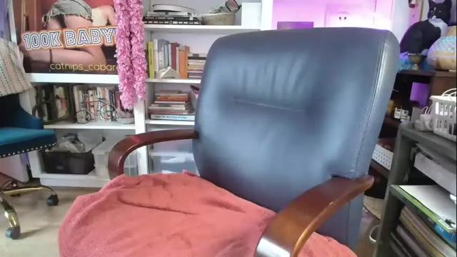 Image 10 of catnips_cabaret Stream on Chaturbate on 1 month ago