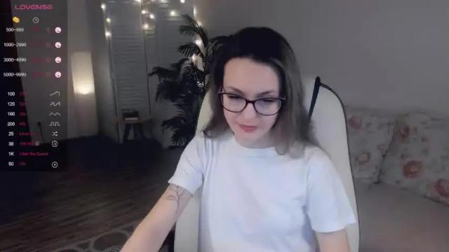 Image 6 of catrin_dene Stream on Chaturbate on 14 months ago