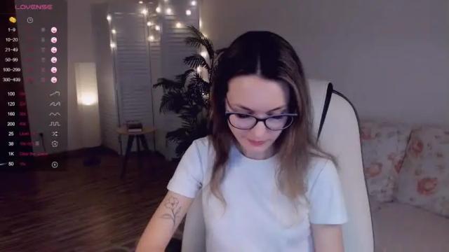 Image 7 of catrin_dene Stream on Chaturbate on 13 months ago