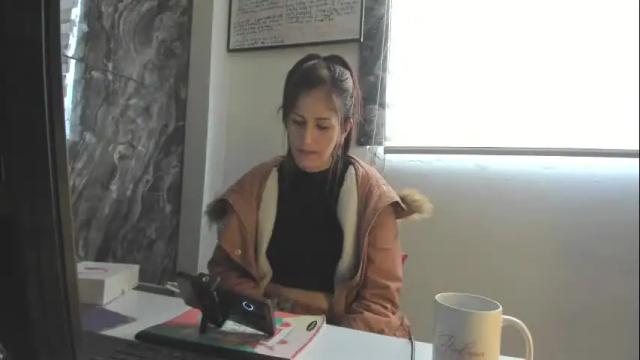 Image 8 of catt_evans1 Stream on Chaturbate on 8 months ago