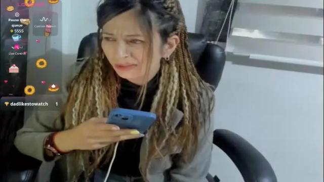 Thumbnail 3, catt_evans1's Stream at Chaturbate, 4 months ago