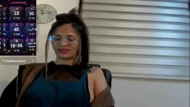 Thumbnail 3, catt_evans1's Stream at Chaturbate, 3 months ago