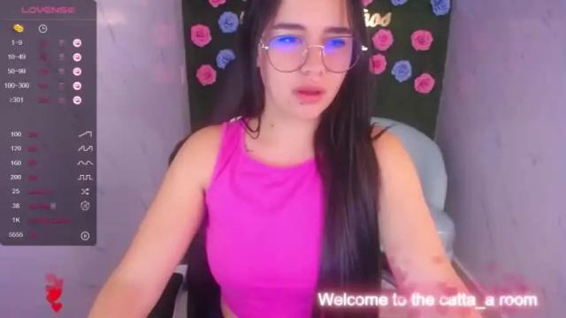 Image 10 of catta_a Stream on Chaturbate on 18 months ago