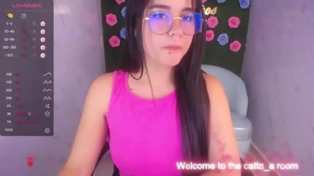 Thumbnail 3, catta_a's Stream at Chaturbate, 17 months ago