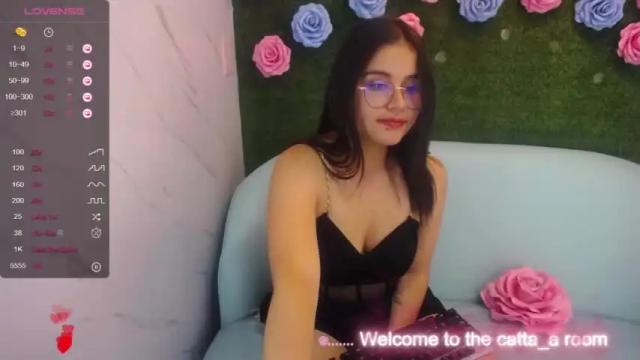 Image 11 of catta_a Stream on Chaturbate on 17 months ago