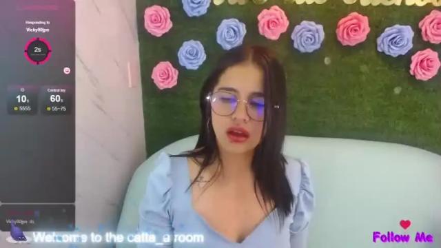 Image 10 of catta_a Stream on Chaturbate on 19 months ago