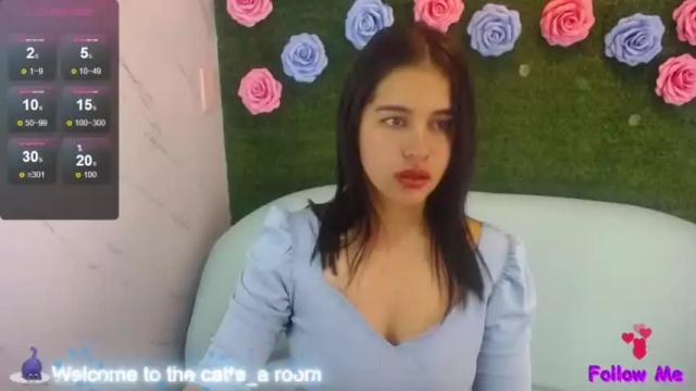 Image 3 of catta_a Stream on Chaturbate on 19 months ago
