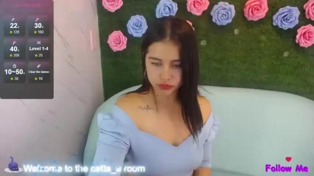 Image 4 of catta_a Stream on Chaturbate on 19 months ago