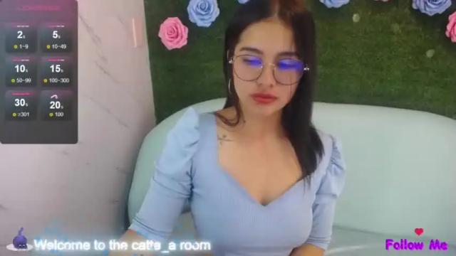 Image 8 of catta_a Stream on Chaturbate on 19 months ago