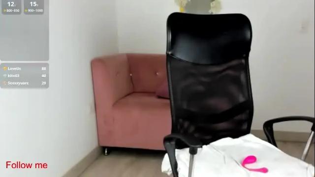 Image 2 of catta_cat18 Stream on Chaturbate on 1 month ago