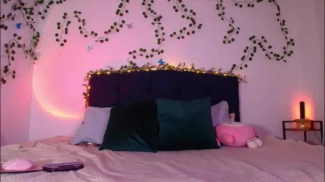 Thumbnail 3, cattaleya002's Stream at Chaturbate, 2 months ago