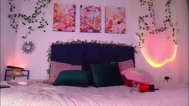 Image 10 of cattaleya002 Stream on Chaturbate on 1 month ago