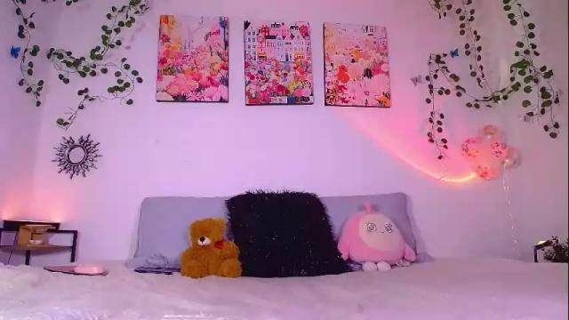 Image 3 of cattaleya002 Stream on Chaturbate on 1 month ago