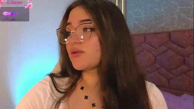 Image 2 of cattaleya___ Stream on Chaturbate on 6 months ago