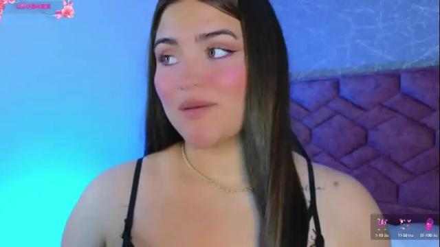 Thumbnail 3, cattaleya___'s Stream at Chaturbate, 5 months ago