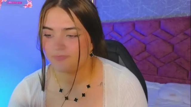 Image 2 of cattaleya___ Stream on Chaturbate on 5 months ago