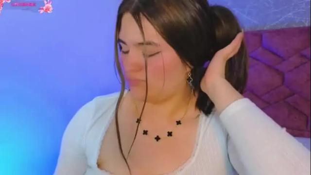 Image 3 of cattaleya___ Stream on Chaturbate on 5 months ago