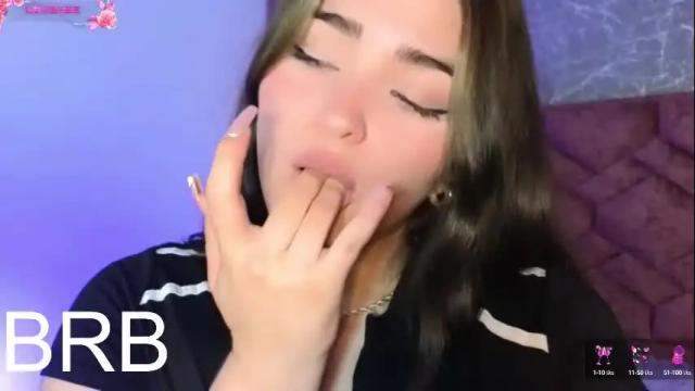 Thumbnail 3, cattaleya___'s Stream at Chaturbate, 5 months ago